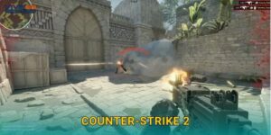 Counter-Strike 2: Phản xạ siêu tốc – Đỉnh chiến thuật tại Viva88