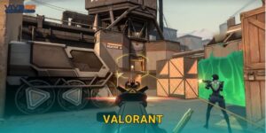 VALORANT: Tốc độ và chiến thuật – Cuộc đấu đỉnh cao tại Viva88