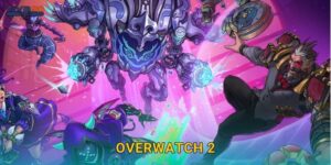 Overwatch 2: Đa anh hùng – Cuộc chiến đầy màu sắc tại Viva88