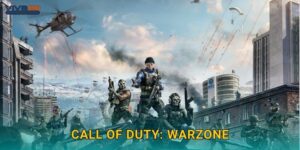 Call of Duty: Warzone – Trận chiến sinh tồn nghẹt thở tại Viva88