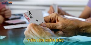 Tiến Lên Miền Bắc – Truyền thống tinh tế, cơ hội thắng tại Viva88