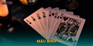 Mậu Binh – Sắp xếp chiến thuật, thắng nhanh tại Viva88