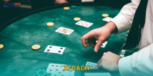 Xì Dách: Tính toán chính xác – Kiểm soát chiến thắng tại Viva88