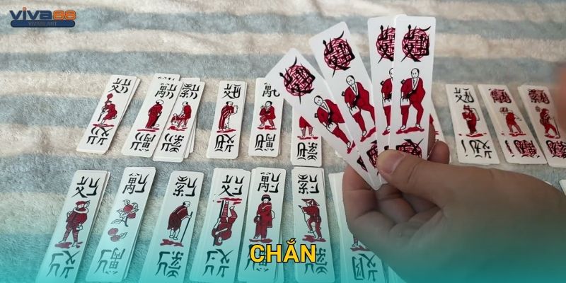 Chắn – Nghệ thuật dân gian kết hợp hiện đại tại Viva88
