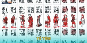Tổ Tôm: Tinh hoa dân gian – Giải trí trí tuệ tại Viva88