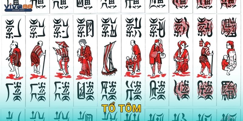 Tổ Tôm: Tinh hoa dân gian – Giải trí trí tuệ tại Viva88