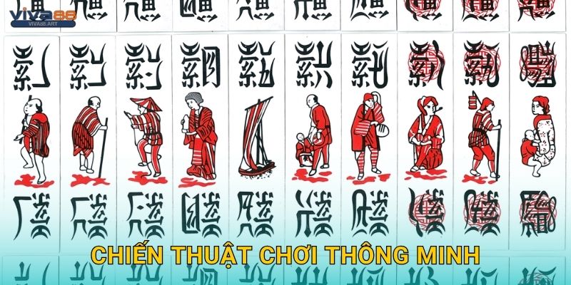 Chiến thuật chơi thông minh