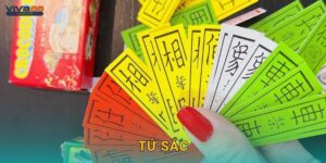 Tứ Sắc – Trò chơi chiến thuật cổ điển tại Viva88
