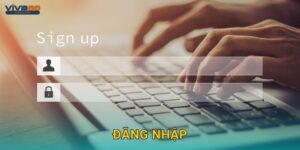 Đăng nhập bảo mật – Truy cập nhanh chóng tại Viva88