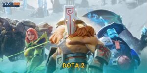 Dota 2: Chiến thuật đỉnh cao – Thách thức giới hạn tại Viva88