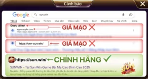 Sun.win cổng Sunwin uy tín