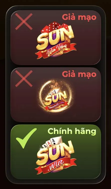 Sun.win cổng Sunwin uy tín