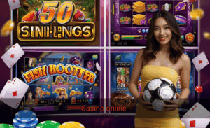 Casino online