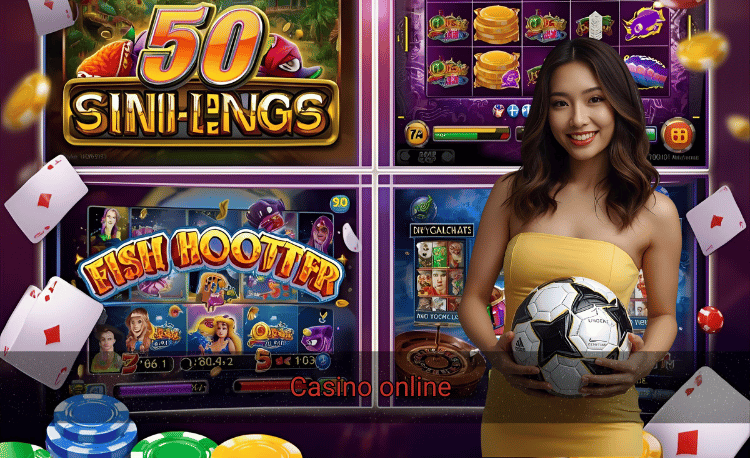 Casino online