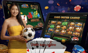 chiến lược casino