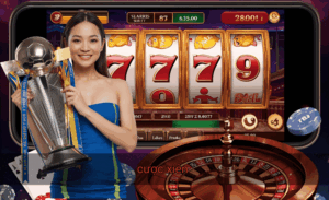 Cược xiên