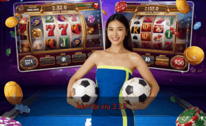 Kèo tài xỉu 3,25