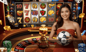 Live casino VIP