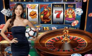 Tá lả miền bắc 3D